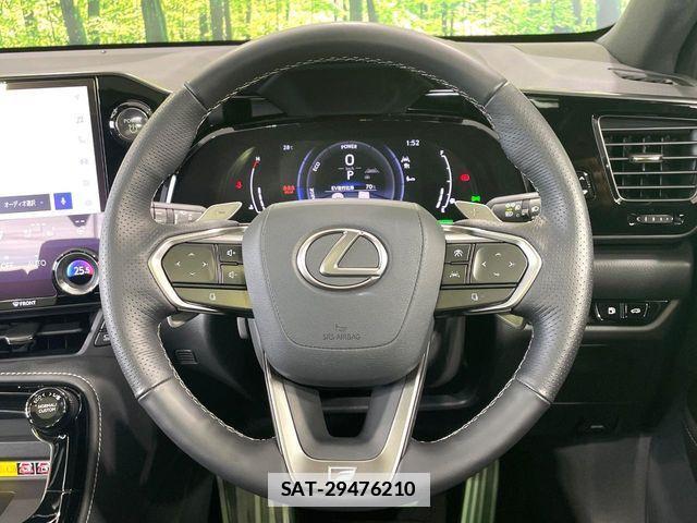 Lexus NX 2022-10 7786589-10