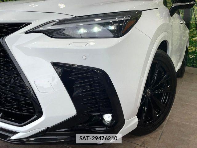 Lexus NX 2022-10 7786589-11