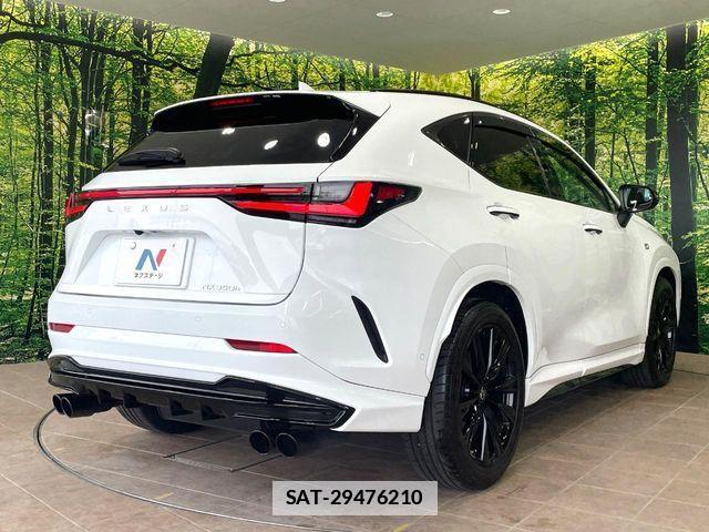 Lexus NX 2022-10 7786589-16