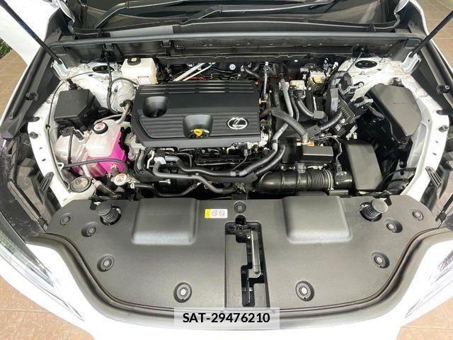 Lexus NX 2022-10 7786589-17