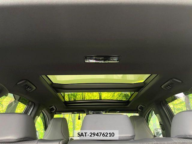 Lexus NX 2022-10 7786589-2