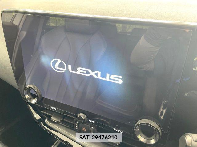 Lexus NX 2022-10 7786589-4