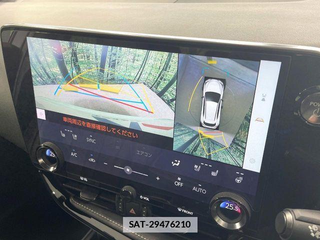 Lexus NX 2022-10 7786589-5