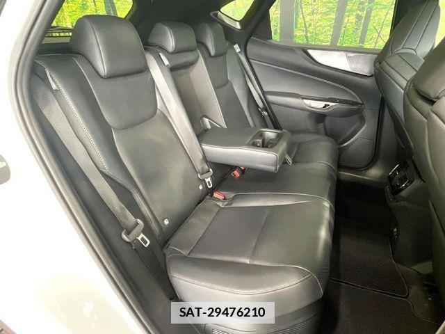 Lexus NX 2022-10 7786589-8