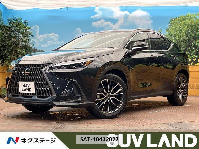 Lexus NX 2021-12 7786576-0