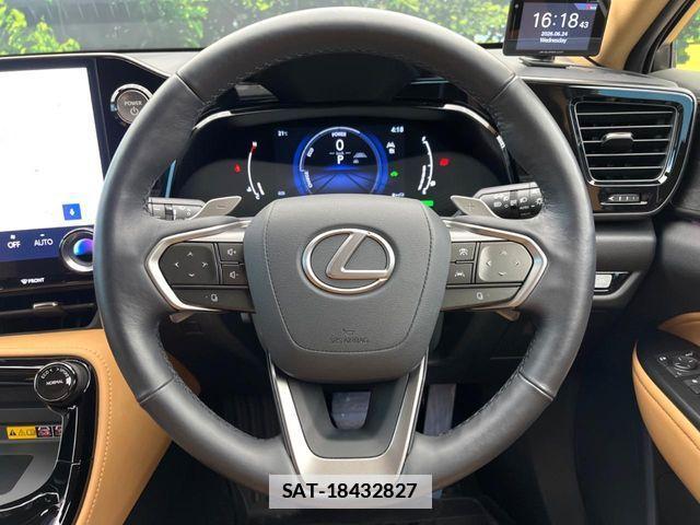 Lexus NX 2021-12 7786576-10