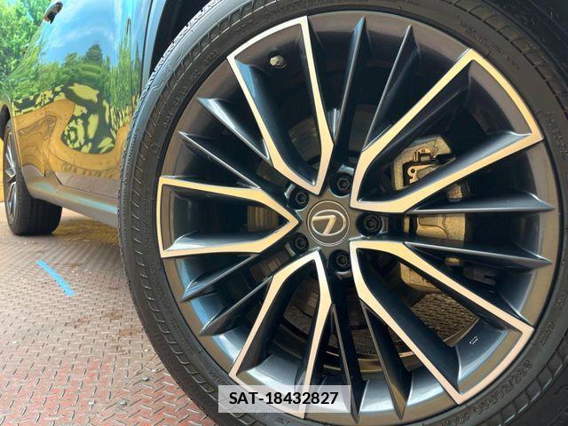 Lexus NX 2021-12 7786576-11