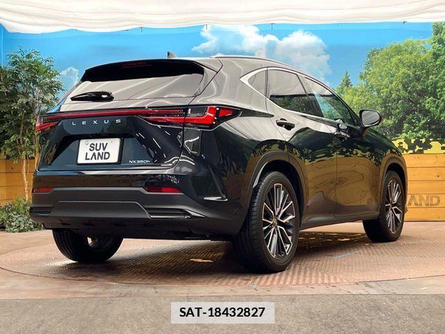 Lexus NX 2021-12 7786576-16
