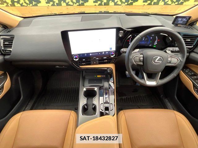 Lexus NX 2021-12 7786576-1