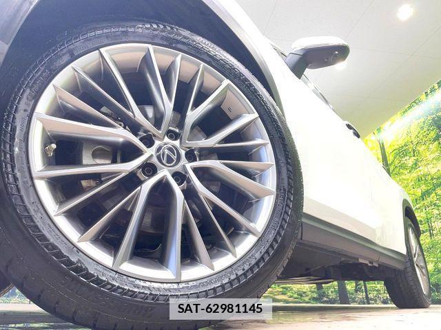 Lexus NX 2022-01 7786583-12