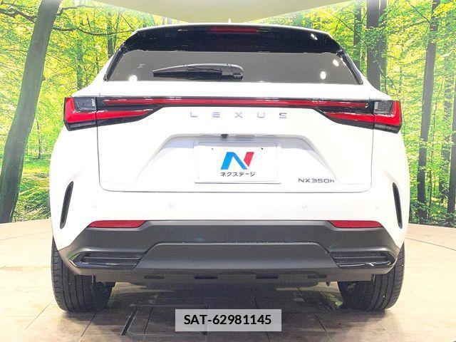 Lexus NX 2022-01 7786583-14