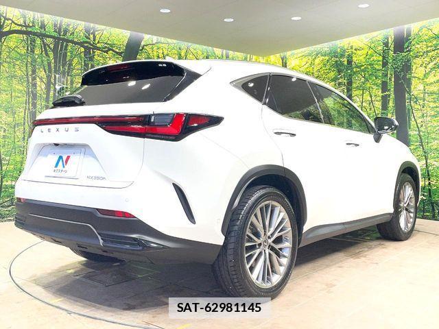 Lexus NX 2022-01 7786583-16