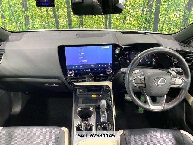 Lexus NX 2022-01 7786583-1