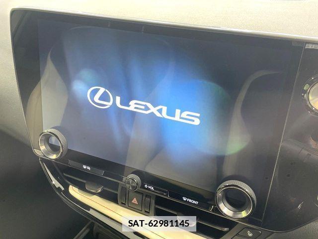Lexus NX 2022-01 7786583-2