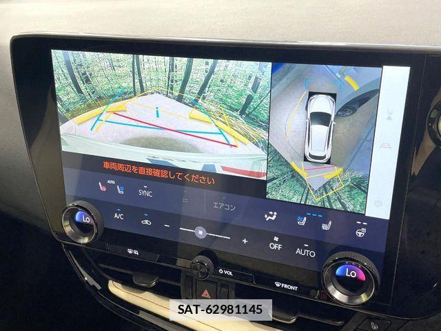 Lexus NX 2022-01 7786583-3