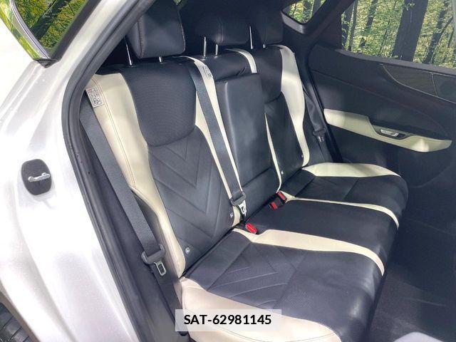 Lexus NX 2022-01 7786583-8