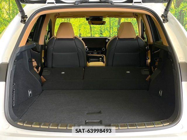 Lexus NX 2024-05 7786595-9