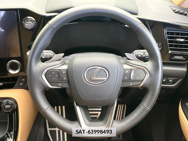 Lexus NX 2024-05 7786595-10