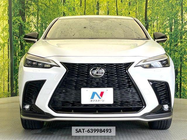 Lexus NX 2024-05 7786595-13