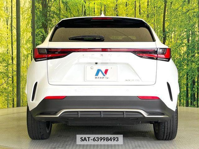 Lexus NX 2024-05 7786595-14