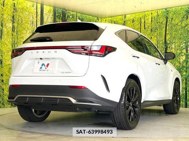 Lexus NX 2024-05 7786595-16