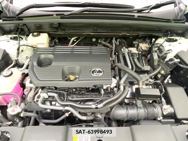 Lexus NX 2024-05 7786595-17