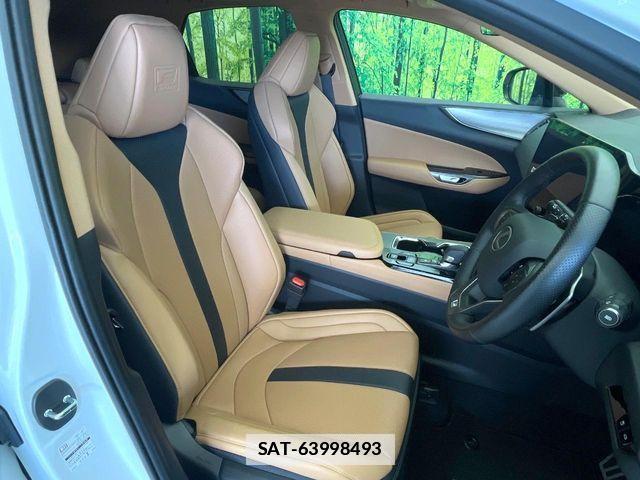 Lexus NX 2024-05 7786595-7