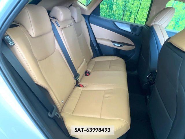 Lexus NX 2024-05 7786595-8