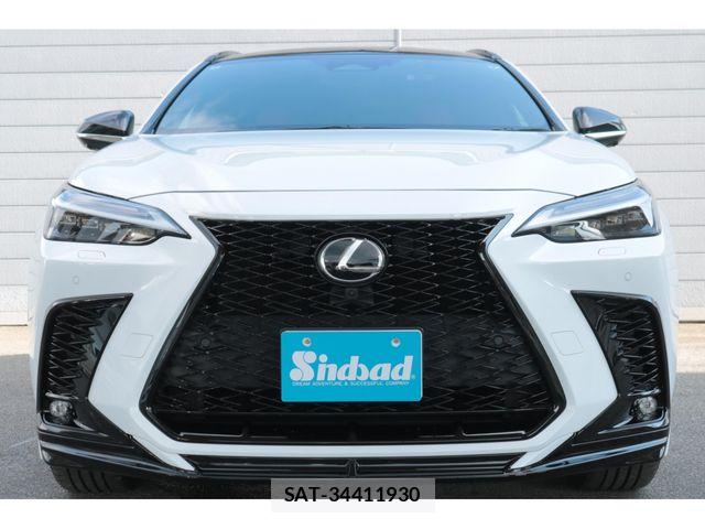 Lexus NX 2022-02 7786596-10