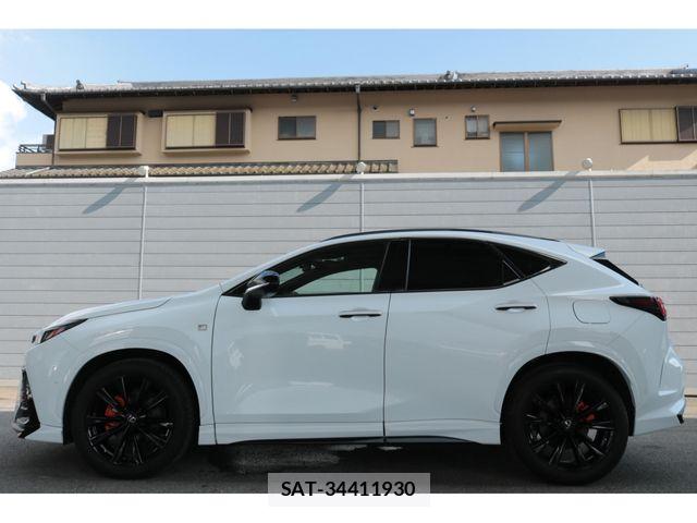 Lexus NX 2022-02 7786596-12