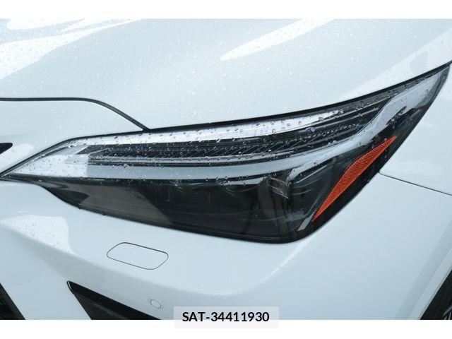 Lexus NX 2022-02 7786596-13