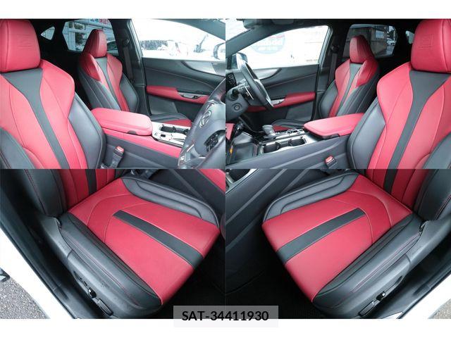 Lexus NX 2022-02 7786596-17