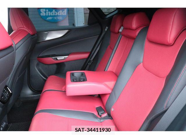 Lexus NX 2022-02 7786596-19