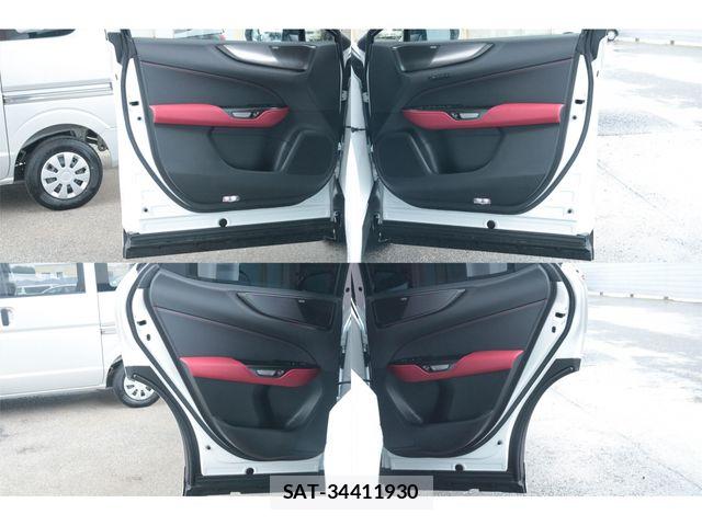 Lexus NX 2022-02 7786596-21