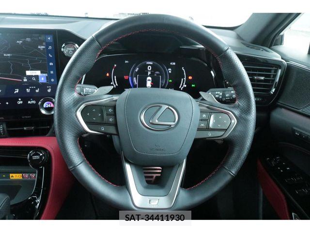 Lexus NX 2022-02 7786596-23