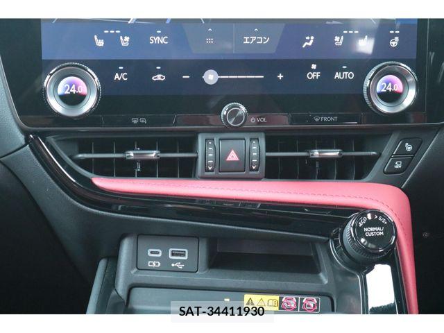 Lexus NX 2022-02 7786596-25