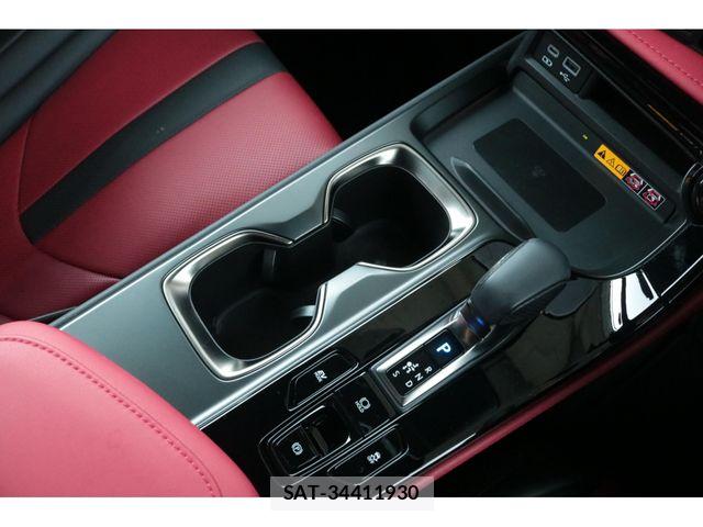 Lexus NX 2022-02 7786596-27