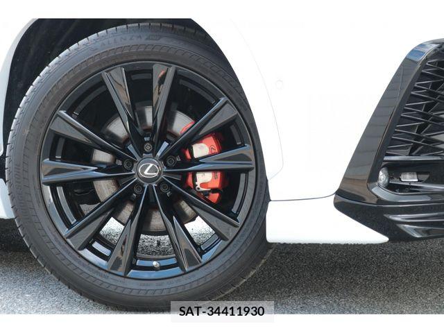 Lexus NX 2022-02 7786596-3