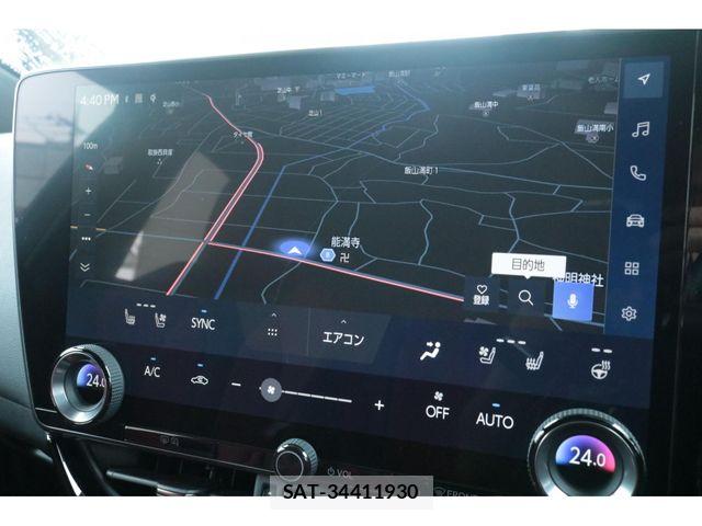 Lexus NX 2022-02 7786596-5
