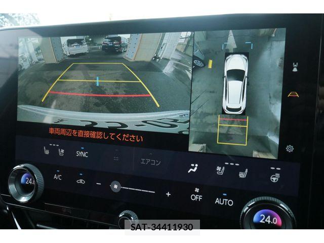 Lexus NX 2022-02 7786596-6