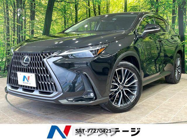 Lexus NX 2022-01 7786571-0