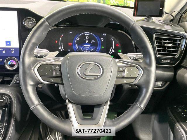 Lexus NX 2022-01 7786571-10
