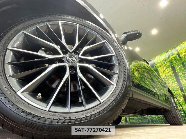 Lexus NX 2022-01 7786571-12