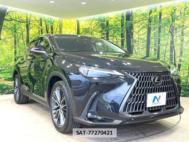 Lexus NX 2022-01 7786571-15