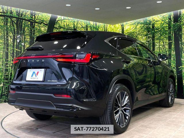 Lexus NX 2022-01 7786571-16