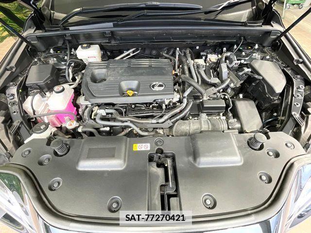 Lexus NX 2022-01 7786571-17