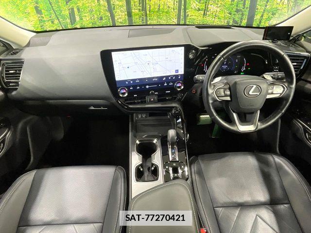 Lexus NX 2022-01 7786571-1