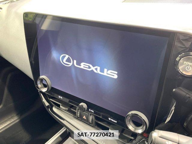 Lexus NX 2022-01 7786571-2