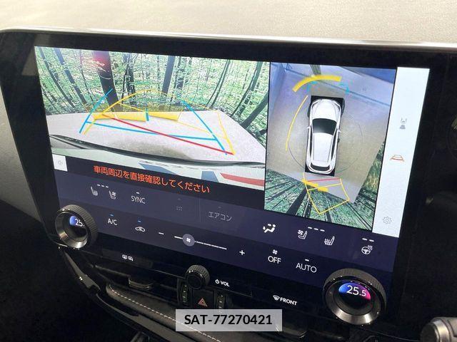 Lexus NX 2022-01 7786571-4