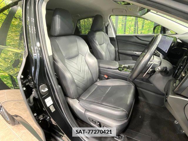 Lexus NX 2022-01 7786571-7